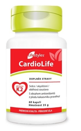 CardioLife Cardio Life