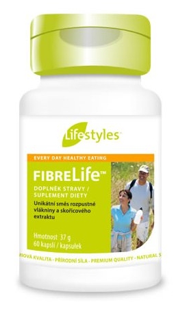 Nutria FibreLife